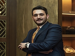 ARTUKOLU: 'KIBRIS ARTIK BR TERCHTEN TE, STRATEJK BR ZORUNLULUK'